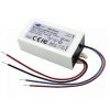 LED POWER SUPPLY SINGLE OUTPUT 12 VDC 12 W VELLEMAN GP-CVP012N-12V -VELLEMAN Soldes Boutique 17272500 1