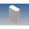 BOÎTIER EN ALUMINIUM - BLANC - 145 X 105.9 X 45.8 MM VELLEMAN TK32.7 -VELLEMAN Soldes Boutique 17308250 1