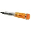 VOYANT ROND 9MM 220V ORANGE VELLEMAN DRDF220A