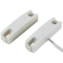 CONTACT MAGNÉTIQUE - 0.5A @ 100V CC - NC - PRÉCÂBLÉ VELLEMAN HAA302