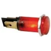 VOYANT ROND 14MM 12V ROUGE VELLEMAN HRJC012R -VELLEMAN Soldes Boutique 17348917 1