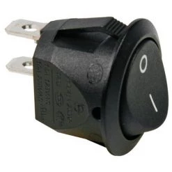 INTERRUPTEUR À BASCULE 1P SPST OFF-ON VELLEMAN R13245A