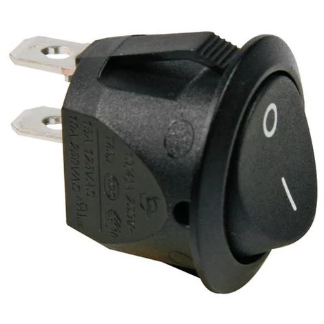 INTERRUPTEUR À BASCULE 1P SPST OFF-ON VELLEMAN R13245A 3 INTERRUPTEUR À BASCULE 1P SPST OFF-ON VELLEMAN R13245A