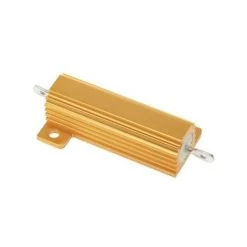 RESISTOR 50W 33E VELLEMAN RH33E0