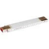 MÈTRE PLIANT EN BOIS 2 M VELLEMAN 3414-2N -VELLEMAN Soldes Boutique 17350336 1