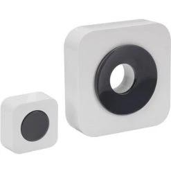 SONNETTE SANS FIL VELLEMAN EDB8