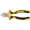 PINCE COUPANTE DIAGONALE 6.5'' 165 MM VELLEMAN HP03N -VELLEMAN Soldes Boutique 17350501 1