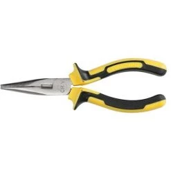 PINCE À BECS LONGS 6.5'' 165 MM VELLEMAN HP05N