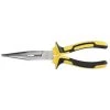 PINCE À BECS LONGS 8'' 200 MM VELLEMAN HP06N 1 PINCE À BECS LONGS 8'' 200 MM VELLEMAN HP06N -VELLEMAN Soldes Boutique 17350504 1
