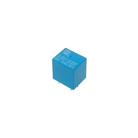 RELAIS STANDARD 15A/28VCC-125VCA 7A/220VCA 1 X REPOS-TRAVAIL 6VCC VELLEMAN VR15M061C 3 RELAIS STANDARD 15A/28VCC-125VCA 7A/220VCA 1 X REPOS-TRAVAIL 6VCC VELLEMAN VR15M061C
