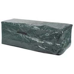 HOUSSE DE PROTECTION POUR COUSSINS - AVEC FERMETURE À GLISSIÈRE - 120 X 55 X 40 CM VELLEMAN PM2016