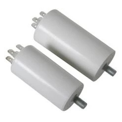 CONDENSATEUR DE MARCHE 20µF/450V VELLEMAN SUE20U