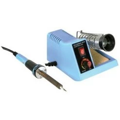 VELLEMAN STATION DE SOUDAGE REGLABLE 48W 150 - 450oC VTSS4N RI3284