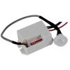 MINI DÉTECTEUR DE MOUVEMENT PIR - À ENCASTRER - 12 VCC VELLEMAN EMS114 -VELLEMAN Soldes Boutique 18203823 1