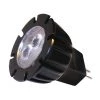 GARDEN LIGHTS - LED DE PUISSANCE MR11 - 2 X LED DE 1.5 W VELLEMAN GL6224011