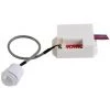 MINI DÉTECTEUR DE MOUVEMENT PIR - À ENCASTRER - 230 VCA VELLEMAN EMS106