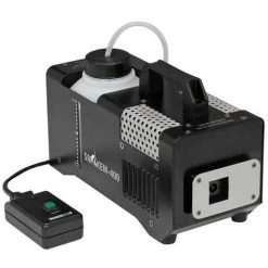 VELLEMAN MACHINE A FUMEE - 600 W - CONTROLEUR FILAIRE HQSM10001 RI14748