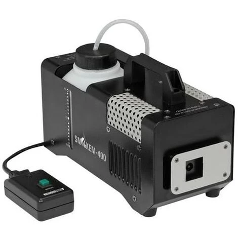 VELLEMAN MACHINE A FUMEE - 600 W - CONTROLEUR FILAIRE HQSM10001 RI14748 3 VELLEMAN MACHINE A FUMEE - 600 W - CONTROLEUR FILAIRE HQSM10001 RI14748