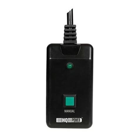 VELLEMAN MACHINE A FUMEE - 600 W - CONTROLEUR FILAIRE HQSM10001 RI14748 5 VELLEMAN MACHINE A FUMEE - 600 W - CONTROLEUR FILAIRE HQSM10001 RI14748 – Image 3