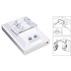 VELLEMAN DETECTEUR DE MOUVEMENTS IR PIR700 RI2270 6 VELLEMAN DETECTEUR DE MOUVEMENTS IR PIR700 RI2270 -VELLEMAN Soldes Boutique 2015152 2