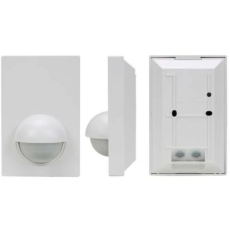 VELLEMAN DETECTEUR DE MOUVEMENTS IR PIR700 RI2270 5 VELLEMAN DETECTEUR DE MOUVEMENTS IR PIR700 RI2270 – Image 3