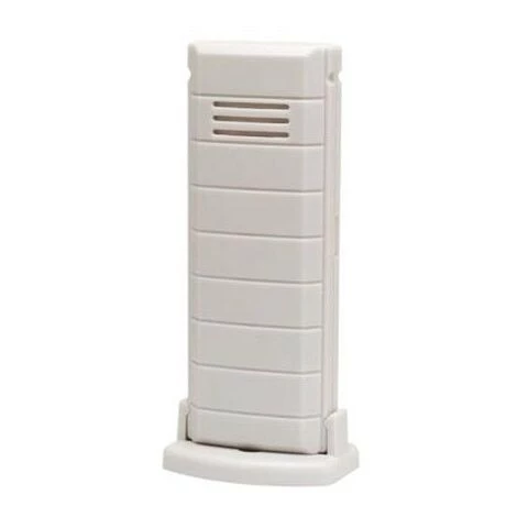 VELLEMAN EMETTEUR DE RECHANGE POUR STATION METEO WS9245 - 868MHz WSTR19 RI4120 3 VELLEMAN EMETTEUR DE RECHANGE POUR STATION METEO WS9245 - 868MHz WSTR19 RI4120