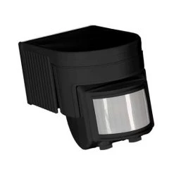 DÉTECTEUR DE MOUVEMENT PIR - NOIR VELLEMAN EMS102B