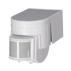 DÉTECTEUR DE MOUVEMENT PIR - BLANC VELLEMAN EMS102W