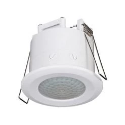 DÉTECTEUR DE MOUVEMENT PIR - À ENCASTRER VELLEMAN EMS105