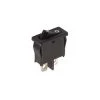 INTERRUPTEUR DE PUISSANCE A BASCULE 6A-250V SPST ON-OFF VELLEMAN R1940B -VELLEMAN Soldes Boutique 25650646 1