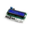 MODULE LCD ET CLAVIER POUR ARDUINO® - LCD1602 VELLEMAN WPSH203 2 MODULE LCD ET CLAVIER POUR ARDUINO® - LCD1602 VELLEMAN WPSH203 -VELLEMAN Soldes Boutique 25897025 1
