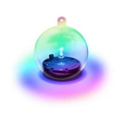 BOULE À LED RGB VELLEMAN WSL197