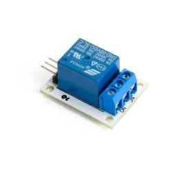 MODULE RELAIS 5 V VELLEMAN WPM406