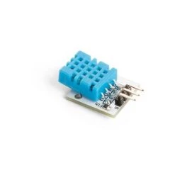 CAPTEUR DE TEMPÉRATURE ET D'HUMIDITÉ DIGITAL DHT11 POUR ARDUINO® VELLEMAN WPSE311