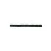 VELLEMAN BARRETTE FEMELLE POUR CI. SIMPLE RANGEE A 36 CONTACTS. PAS 2.54mm PHT36 RI1317 -VELLEMAN Soldes Boutique 2765197 1
