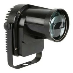 VELLEMAN MINI PROJECTEUR LED PIN SPOT POUR BOULE A FACETTES - 3W VDLLMS2 RI5704