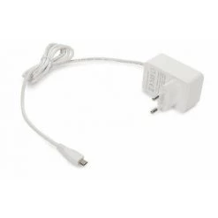 TOOL LAND Chargeur Compact Avec Connexion Usb - 5 Vcc - 2 5 A - 12 5 W Max