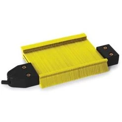 COPIEUR DE CONTOUR AVEC VERROUILLAGE - PROFONDEUR 4 CM VELLEMAN CG05