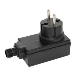 GARDEN LIGHTS - TRANSFORMATEUR 24 W - ECO DESIGN - USAGE EXTÉRIEUR VELLEMAN GL6270011