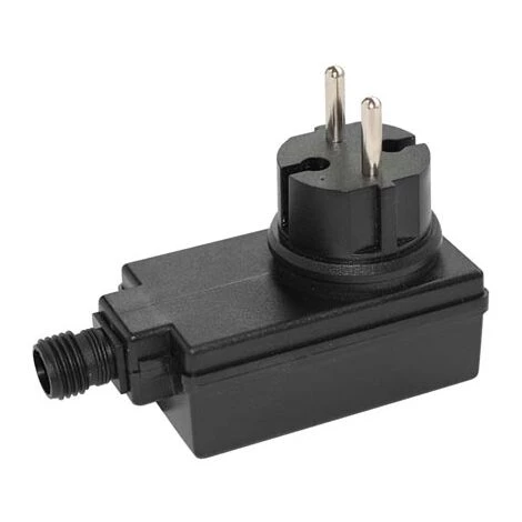 GARDEN LIGHTS - TRANSFORMATEUR 24 W - ECO DESIGN - USAGE EXTÉRIEUR VELLEMAN GL6270011 3 GARDEN LIGHTS - TRANSFORMATEUR 24 W - ECO DESIGN - USAGE EXTÉRIEUR VELLEMAN GL6270011