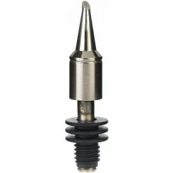 Velleman 422012 Fer à Souder à Gaz Pointe Technic, Taille 2.4 mm