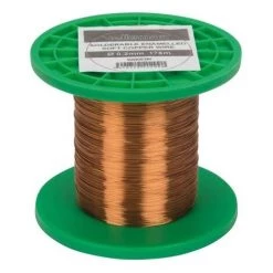 FIL DE BOBINAGE Ø0.2MM - 178M - 97 OHM VELLEMAN WIK02N