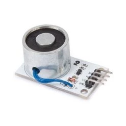 ÉLECTRO-AIMANT VELLEMAN WPM431