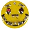 SMILEY CMS VELLEMAN WSL141 -VELLEMAN Soldes Boutique 30349415 1