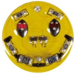 SMILEY CMS VELLEMAN WSL141