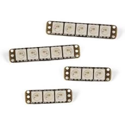 JEU BRIGHTDOT - MÉDIUM VELLEMAN WMW103