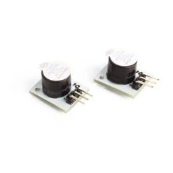 MODULE BUZZER (2 PCS) VELLEMAN WPM319