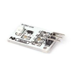 CAPTEUR DE LUMIÈRE UV GUVA-S12SD VELLEMAN WPSE328