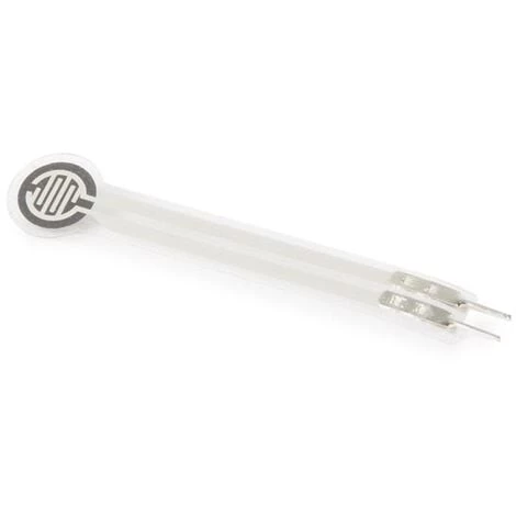 RÉSISTANCE À CAPTEUR DE FORCE (FSR) VELLEMAN WPSE334 3 RÉSISTANCE À CAPTEUR DE FORCE (FSR) VELLEMAN WPSE334