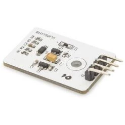 BH1750 MODULE CAPTEUR DE LUMIÈRE NUMÉRIQUE VELLEMAN WPSE341